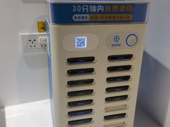-胖东来生活广场(健康路店)