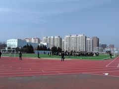 -辽东学院(南校区)
