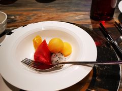 -怡品堂·金宴 (北京索菲特大酒店)