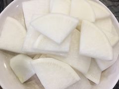 萝卜-江湖黑大兔(杨家坪店)
