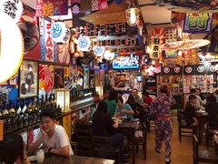 -平成屋·午肴夜酒(四川北路店)