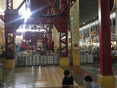 -ခြောက်ထပ်ကြီးရွှေသာလျောင်းဘုရားကြီး