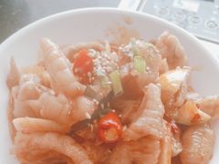 -刘一锅筋头巴脑(凌空二街店)