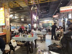 -彭耕记猪油炒小菜(吉联mall店)