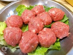 -伟记牛肉(金鸿公路店)