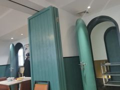-大潮淮·淮扬菜(何园旗舰店)