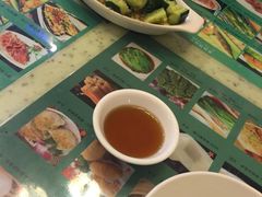 -功夫粥(台州总店)