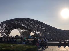 -南汇嘴观海公园