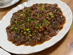 海肠捞饭-景祥海鲜美食餐厅