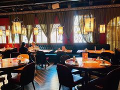 -纳瓦新疆菜(银都店)