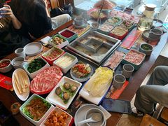 -重庆德忆火锅（龙南街3店）(渝水岸餐饮)