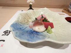 -鮨一日本料理旗舰店(总店)