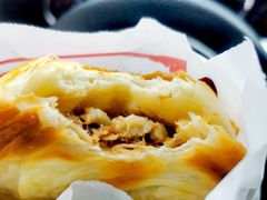 姑娘手肉夹馍-姑娘手·陕西手工面·肉夹馍(元洪城店)