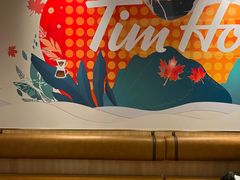 -Tims天好咖啡(华侨城步行街店)