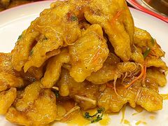 -闯关东东北农家菜(崂山石老人店)