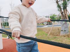 -华侨公园