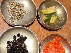 -春熙台·韩国料理(宝安西乡店)