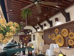 -金厨泰国餐厅·全泰籍厨师料理(拱北店)