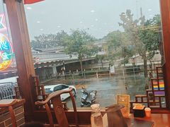 -百叶居·老北京涮羊肉(鼓楼店)