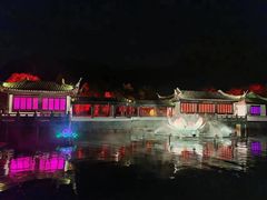 -印象普陀