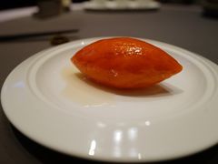 蜜汁红薯-荣府宴(南阳路店)