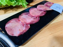 -朝鲜烤肉(安宁庄店)