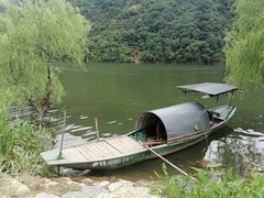 -新安江山水画廊风景区
