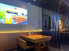 -呷哺呷哺(融创茂店)