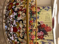 -松鹤楼(狮山永利广场店)