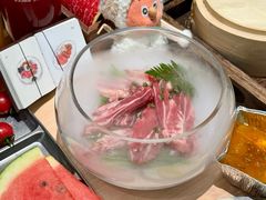 -伊茉家的烤肉店(勒泰中心店)