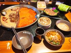 -珮姐老火锅(新街口店)