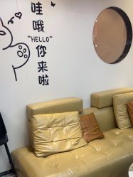 -吉艺心专业美发造型