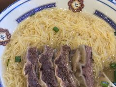 -七爷清汤腩·港式餐厅(金狮广场店)