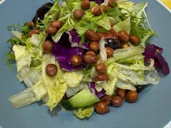 -高建民驴肉火烧(谈北路店)