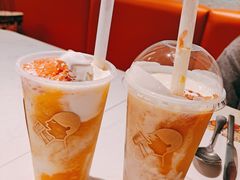 -喜茶(永旺梦乐城店)