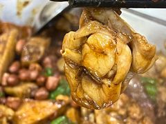 -福茂瀧牛蛙火锅烧鸡公(金沙总店)