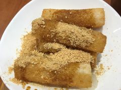 -老妈米线(港龙店)