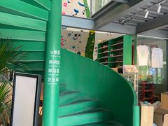 -绿壁虎攀岩基地(Tcar店)