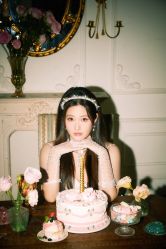 -WAVE SODA摄影工作室