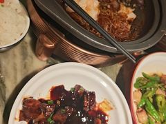 -绿茶餐厅(昌平悦荟店)