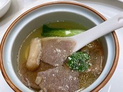 老火靓汤-樱苑(四川北路店)