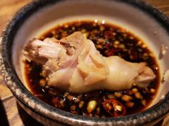 椰子鸡-同仁四季椰子鸡(宝安壹方城店)