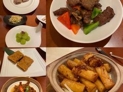 -杭州JW万豪酒店-万豪中餐厅