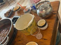 -龚氏福生园酸笋鸡(安宁总店)