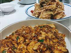 -紫光园·烤鸭(吕家营店)