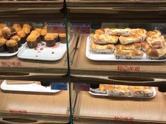 -新侨三宝乐面包店(崇文门店)