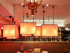 卡座-百年神厨·地道川菜(清江西路店)