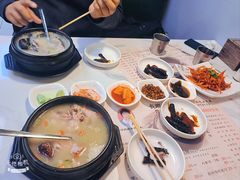 -长顺参鸡汤店(西塔总店)