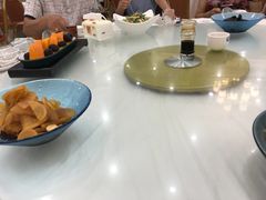 -鼎丰酒家·洋口宴(小洋口店)