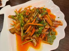 -川味川食府